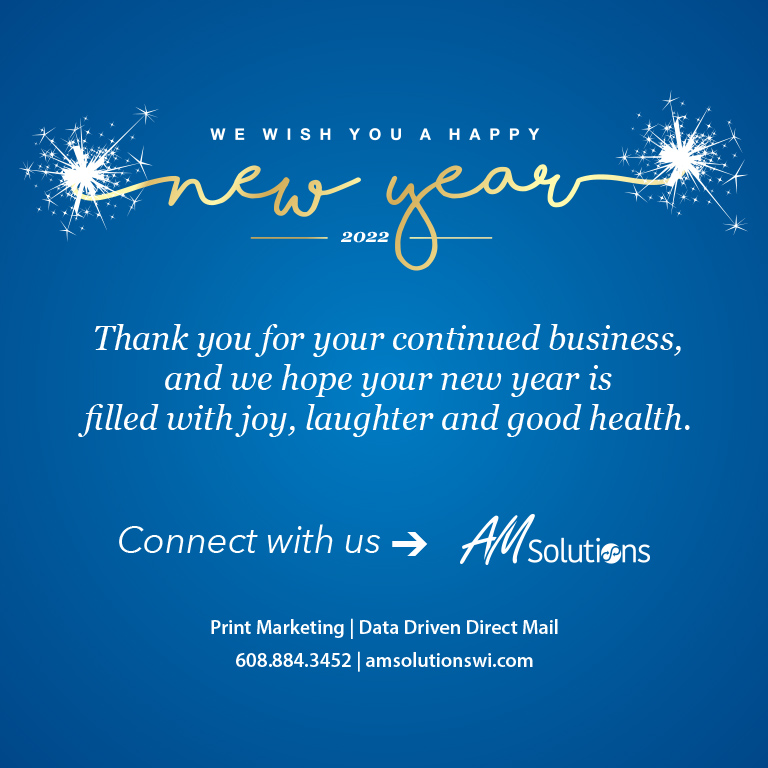 AM Solutions tweet media