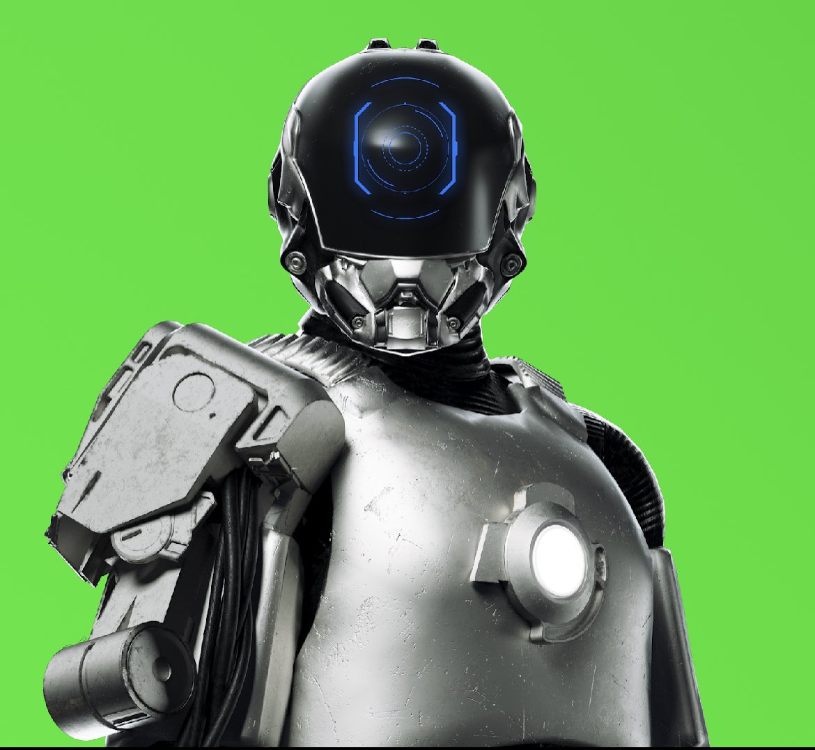 YourGuruBuddy's tweet photo. Show me and name a project that you were excited about the art and the project team either rugged you or abandoned the project.
Weโre they #doxxed?
I was excited about #ethertroopers
When they started tossing people off discord for asking questions the signs were clear. #rugged https://t.co/qC6sD5DjrC