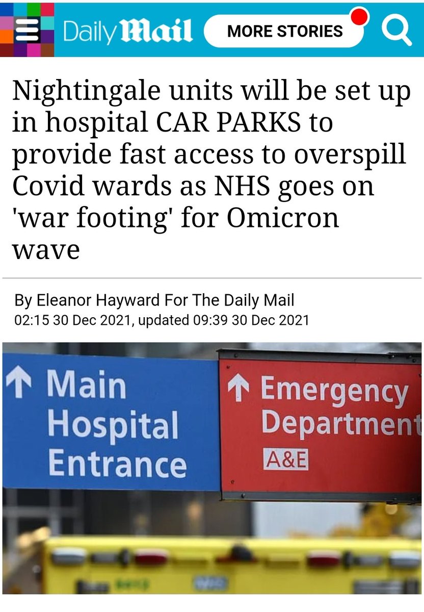 Did nobody in government get the memo?

It's not Nightingales we need 

It's Florence Nightingales we are short of!