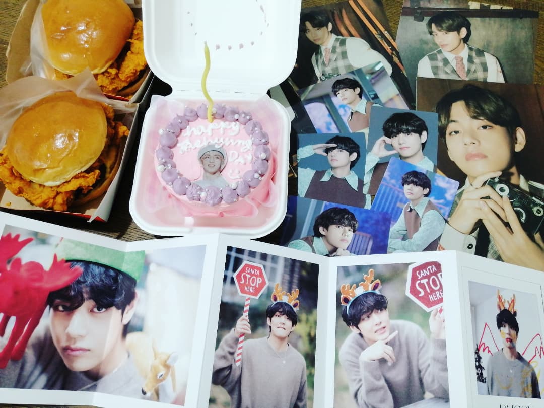 Dyan Salamat 🌻 tweet media