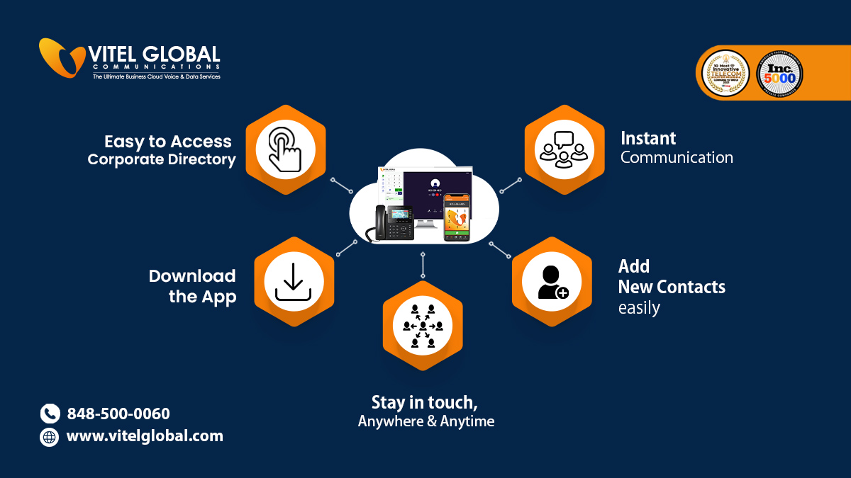 vitel_global's tweet photo. #techtuesday
Grow your business and maximize productivity with the industryโs best #business_communication service.
๐๐จ๐จ๐ค ๐
๐ซ๐๐ ๐๐ข๐ฏ๐ ๐๐๐ฆ๐จ ๐๐จ๐ฐ: https://t.co/eEGCfiGBAB
@4imprint @ESL @Atlassian @FairTheApp
#VoIP #PBXcloud #siptrunk #itservice #itstaffing https://t.co/yi9ccIngc3