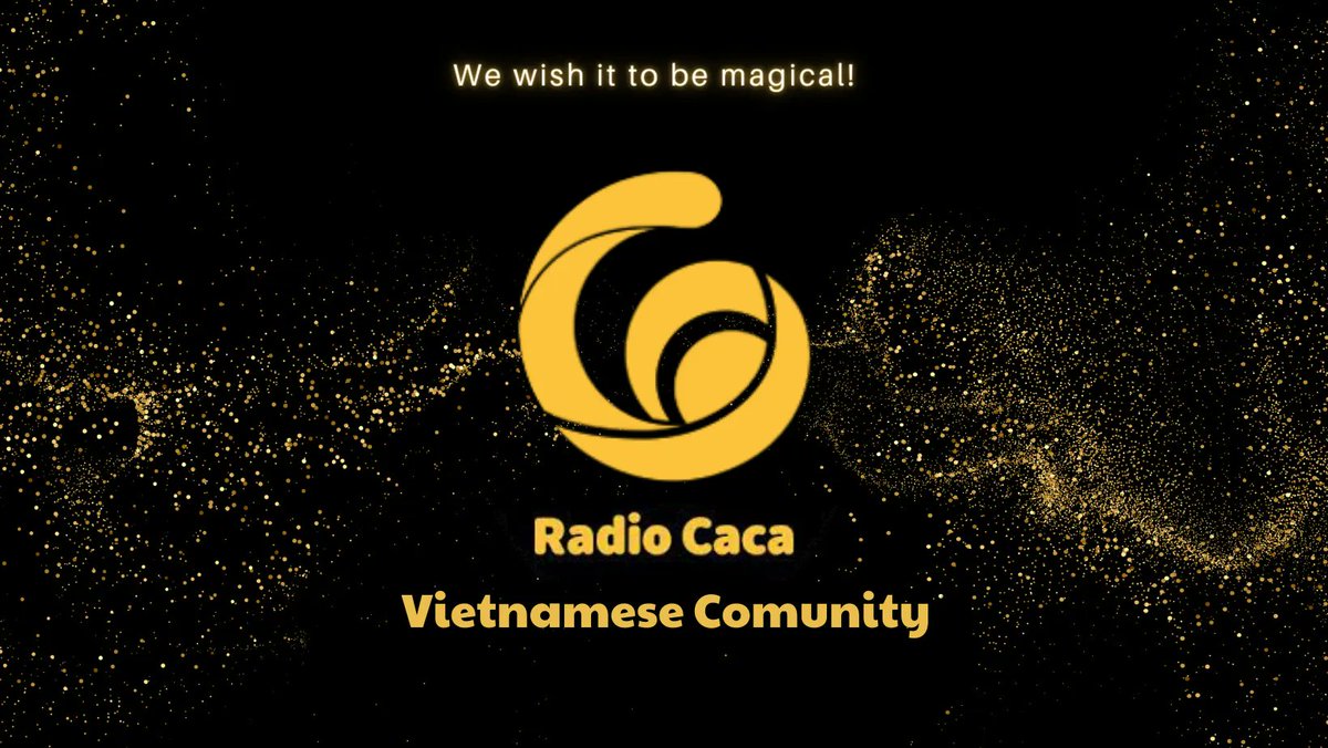Trongbun9x's tweet photo. Vậy là chỉ còn 1 ngày nữa là kết thúc năm 2021. Một năm cực kì ý nghĩa đối với Radio Caca. Cảm ơn mọi người đã cùng nhau đồng hành trong suốt khoảng thời gian vừa qua và cùng đón chào một năm 2022 thật bùng nổ!
#RadioCacaNFT #USMChain #USMLap #Jacuzzi #Metamon https://t.co/HuL5Bhw5k9