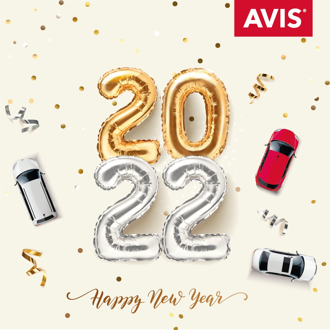 AVIS Car Rental UAE tweet media