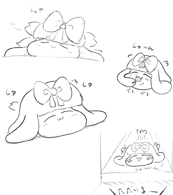 しゅんしゅんらくがきセット 