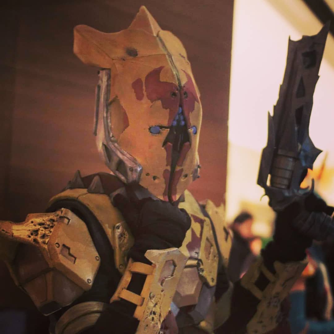 BRO WHEN ARE THEY GONNA BRING THE CROTA RAID TO #Destiny2 IDGAF IF IT WAS SHORT IT WAS FUN ASF