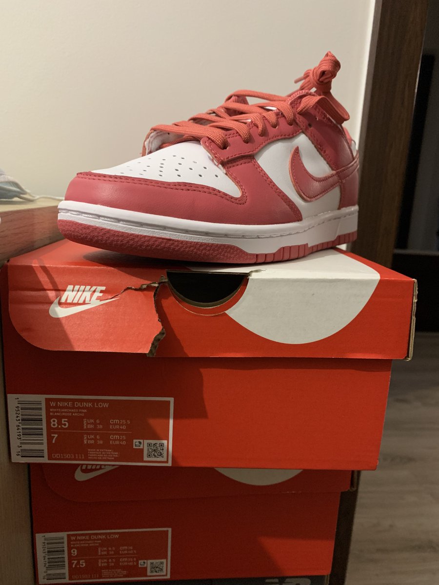 Cheeky Bricki Success tweet media