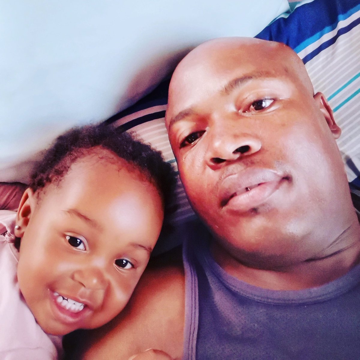 thembanimaynard's tweet image. Cava the smile 😄😁