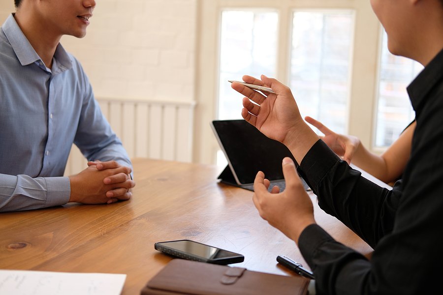 KeeneSystems's tweet photo. Top two strategies to handle candid performance conversations https://t.co/bJfZjcb4v4 https://t.co/apc4azsD7O