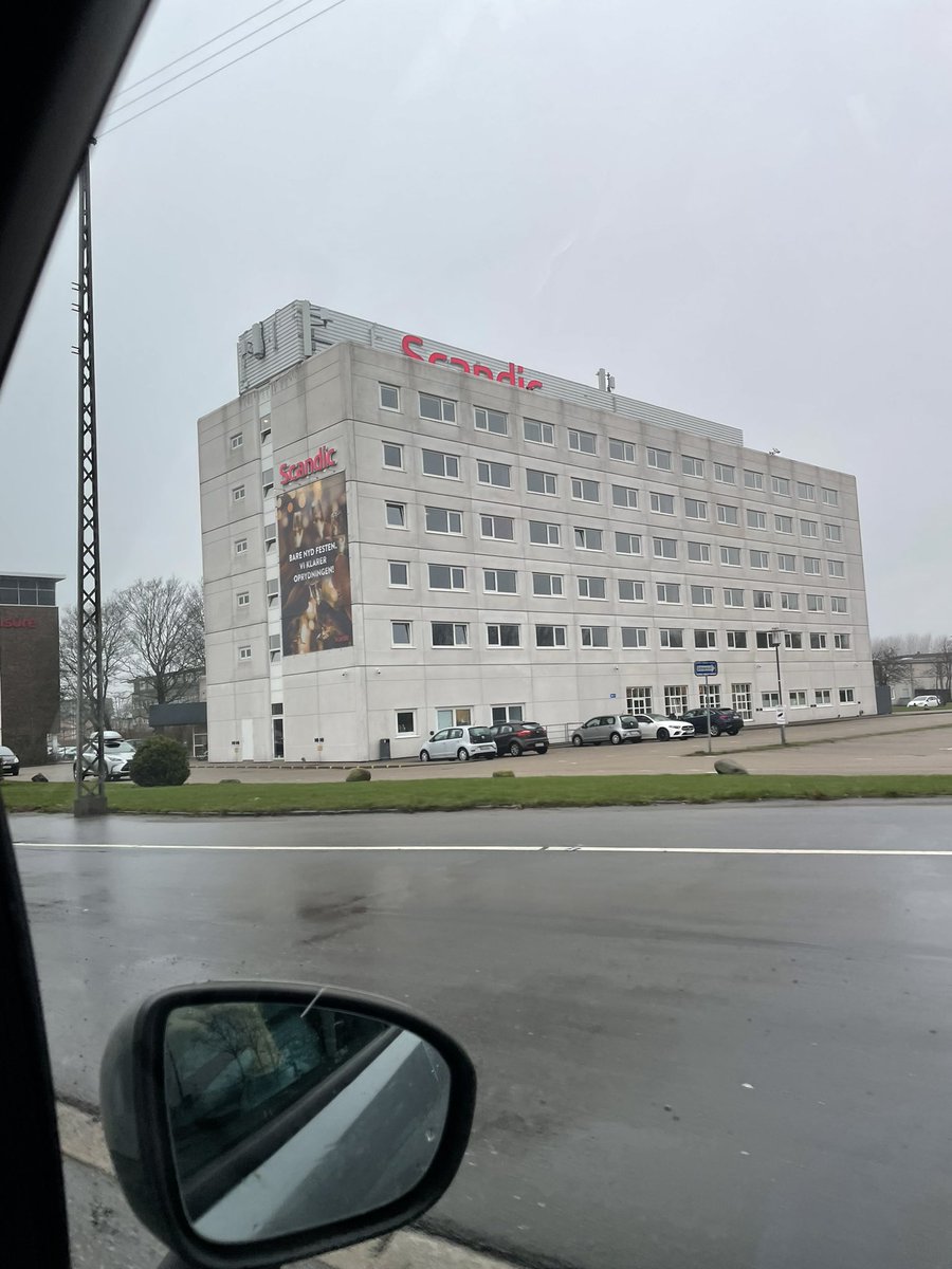 EBentved's tweet image. Lige en tur forbi hotspotsne i morges. Wass blev ikke spottet #pedekstransfernetværk