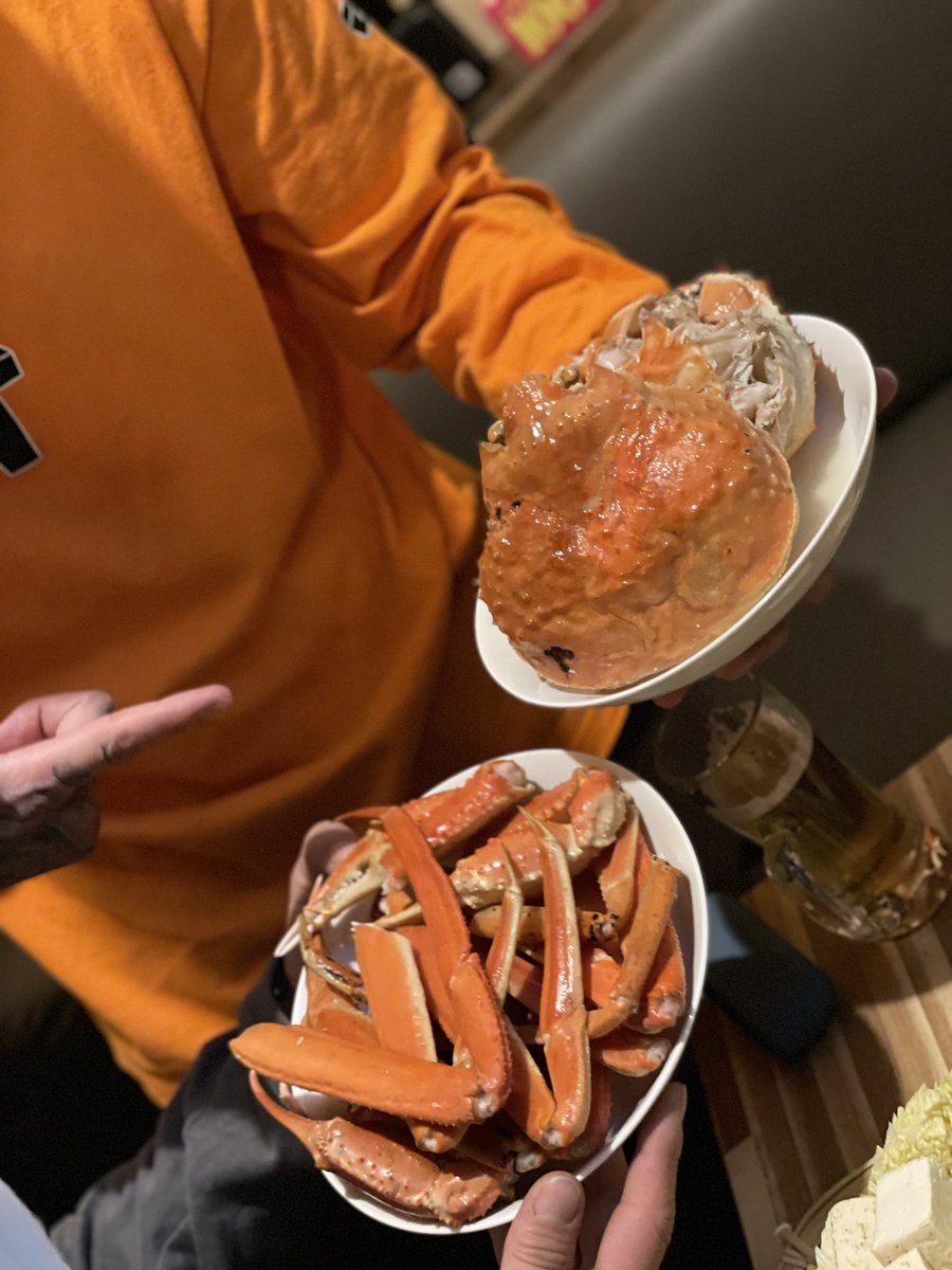 ぐーふー、カーニー