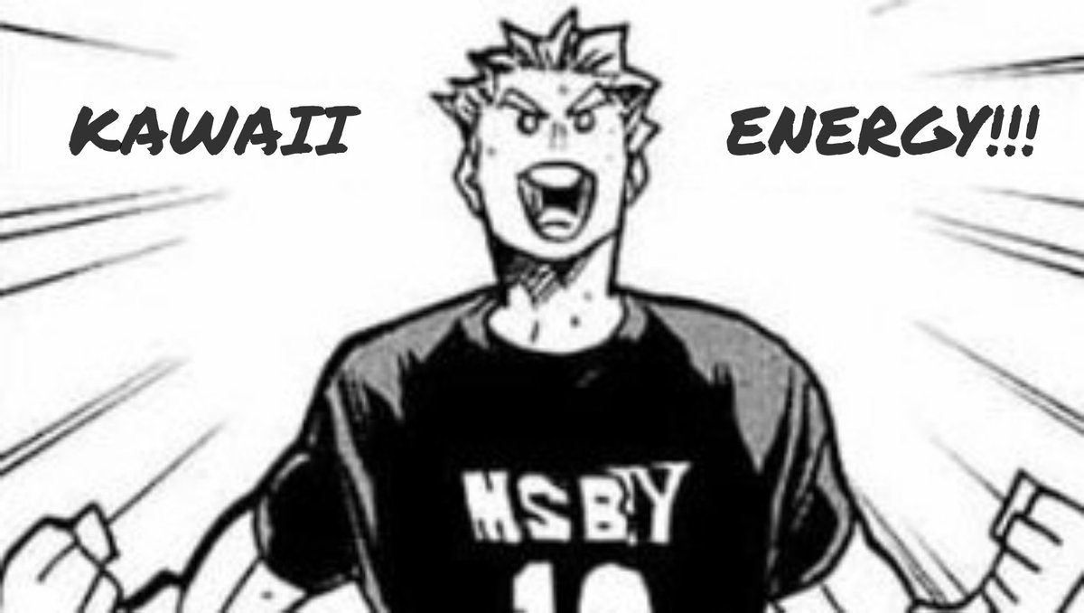 <a href="/mischiefmiya/">︎ ︎ ︎ ⋆︎ ︎︎ ︎ ︎ ︎𝙽꩜𝙶𝙸𝚃𝚂𝚄𝙽𝙴 ︎ ︎ ︎ ︎ ︎︎</a> @pinchsetta <a href="/setterten/">白布, Kenjirō.</a> <a href="/NINJASHCYOU/">日向 𝐒hōyō (kembali tidur)</a> <a href="/iHaikyoFams/">Haikyō</a> ㅤ
Menyesuaikan suaranya yang LAKIK dengan lirik yang ada, ia imbangi dengan gerakan-gerakan kawaii agar terlihat seperti b̶e̶n̶c̶e̶s̶ LAKIK yang menggemaskan.
ㅤ
ㅡ