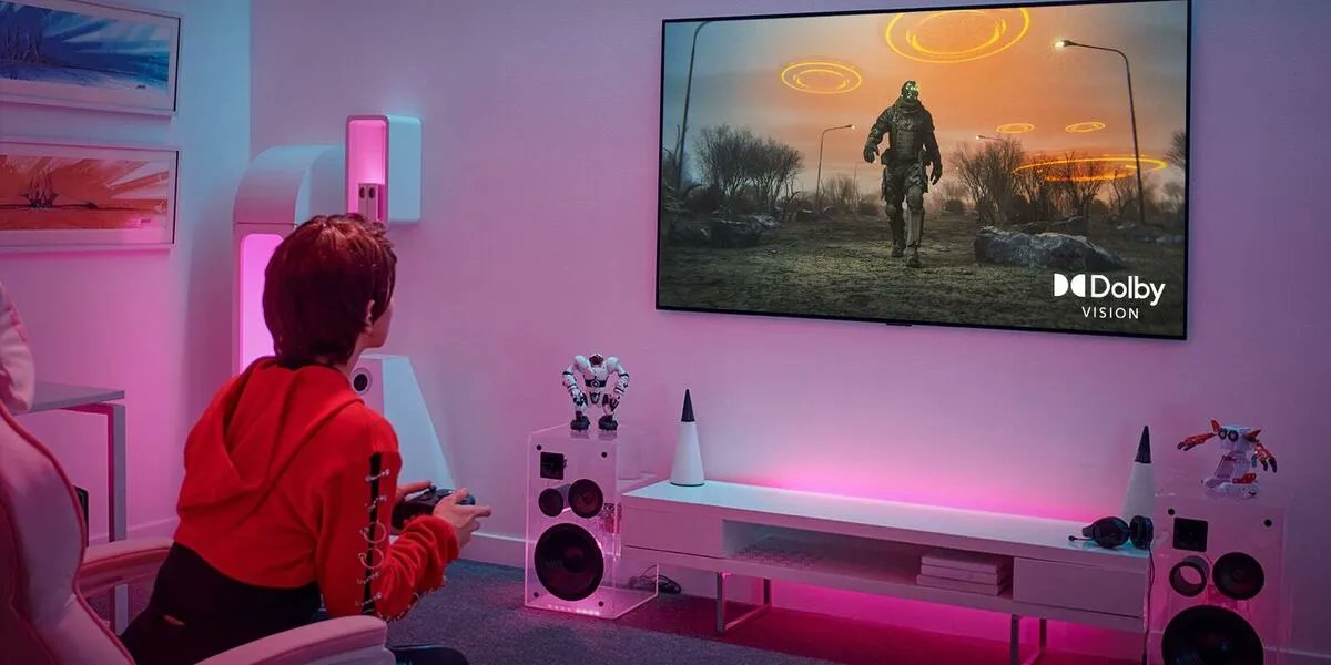 CashifyTechByte's tweet photo. Explained: What is OLED EX? The Next Generation Display Technology By LG
Read More:- https://t.co/KEiiyQn5OI
#OLEDEX #OLED #CES2022 #LG
@LGUS https://t.co/7MH8rsrkiP