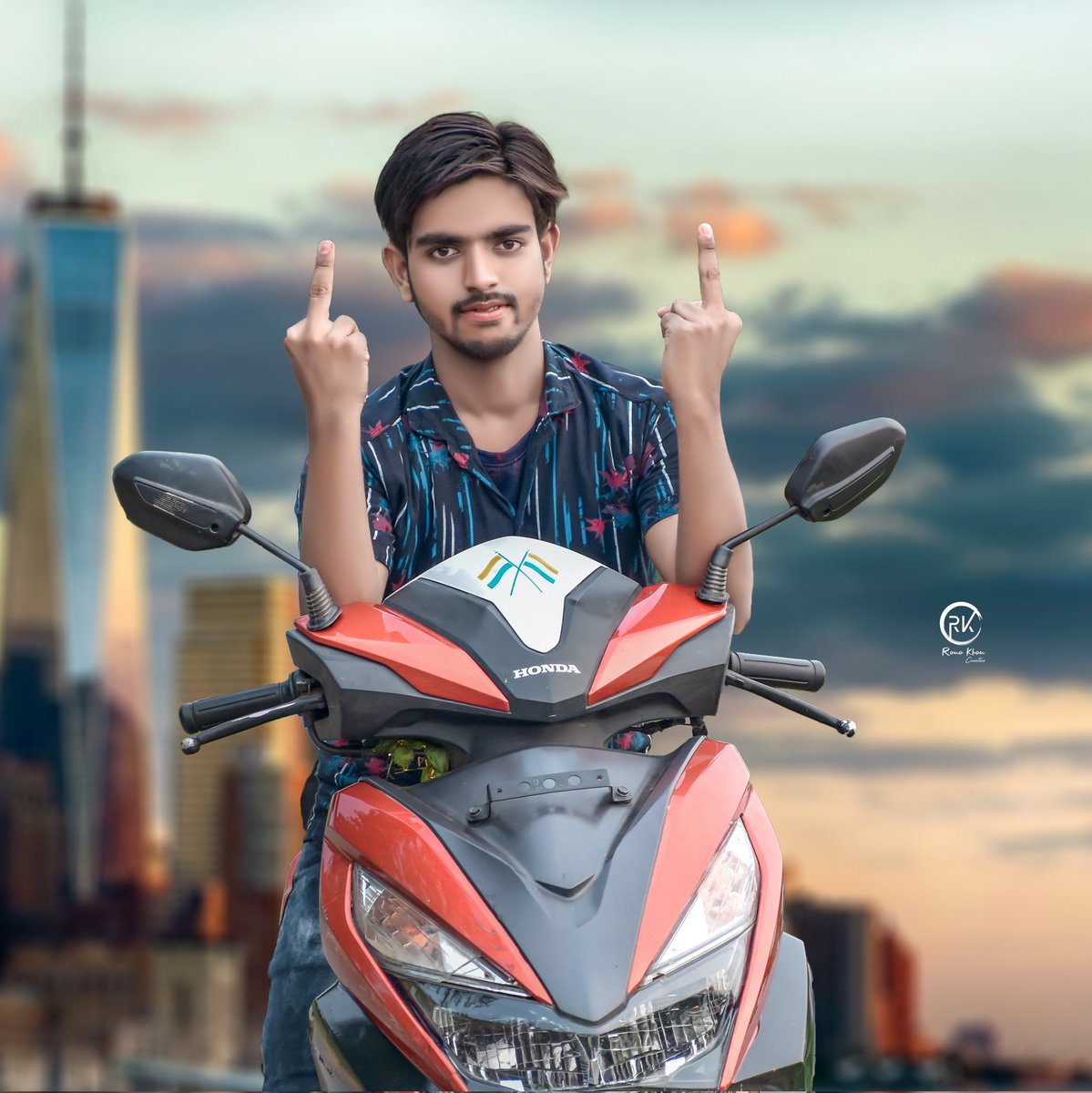 radhe_777's tweet photo. #NewProfilePic https://t.co/UlHbxQoVfp