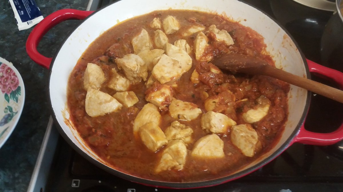 Holt Chillies tweet media