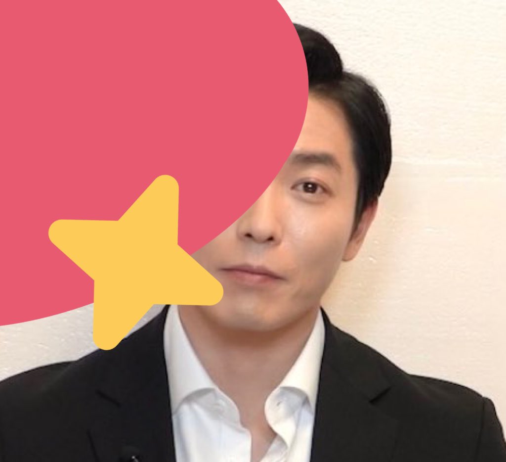 앞머리만 가려보면 보면 진짜 최윤이랑 모태구 같당…