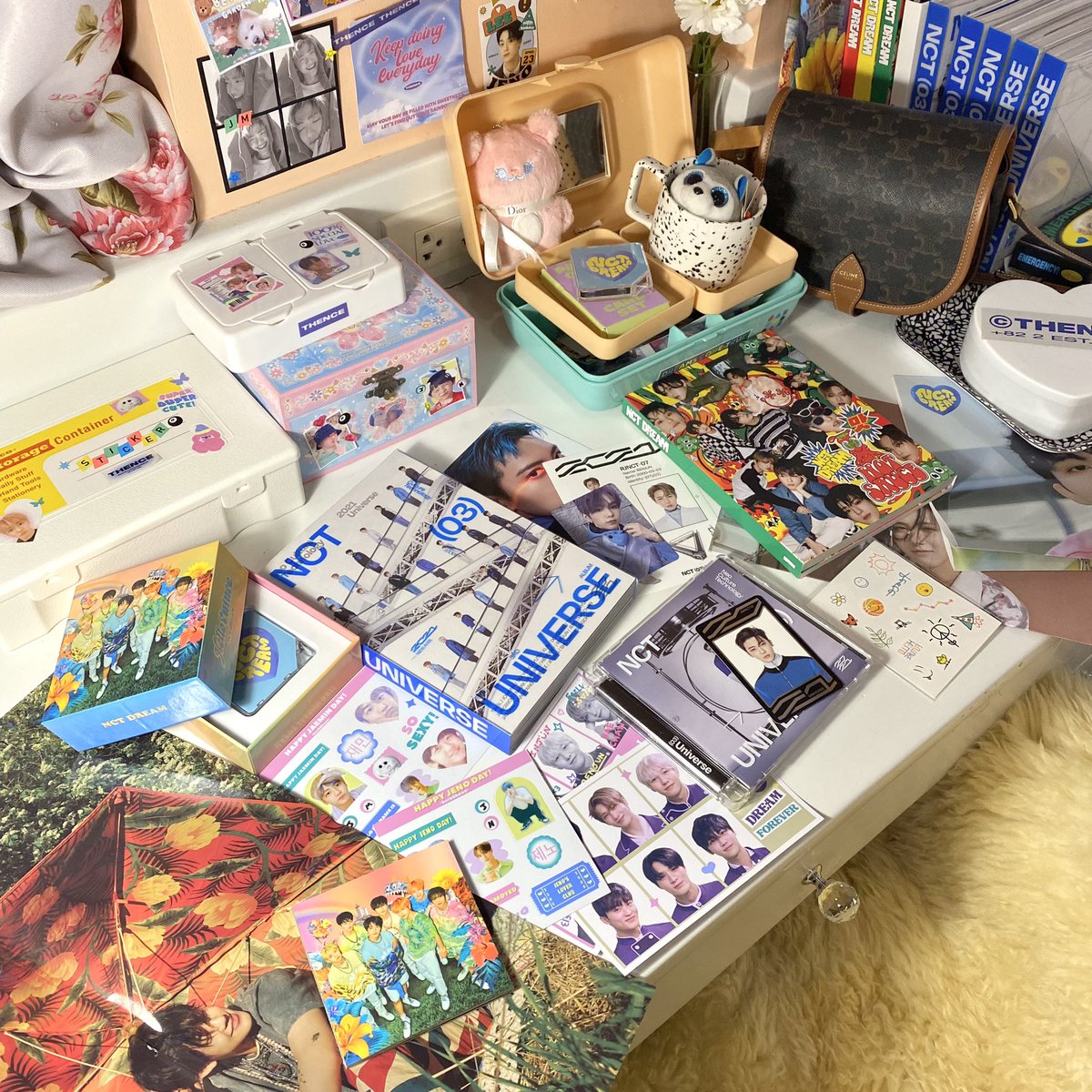 ⋅₊B👀! ´ˎ˗ tweet media