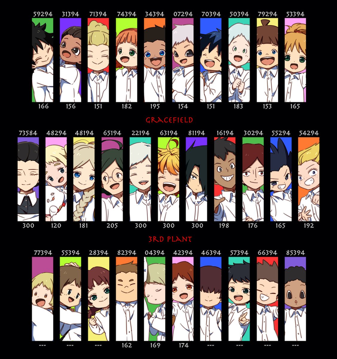 Yuukl様確認用 yuuki✨ らくがき様、確認 on X