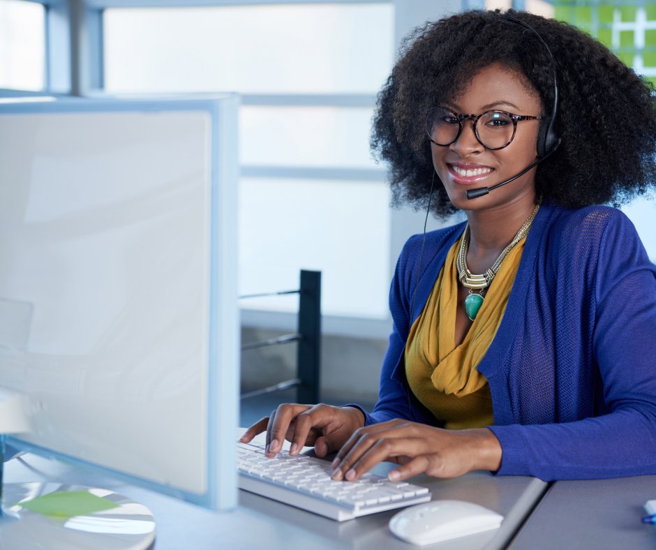 In our latest blog, we discuss the benefits of setting goals for customer service and examples of customer service team goals. Read more at the link below!
asktelemarketing.com/blog/2021/12/3…