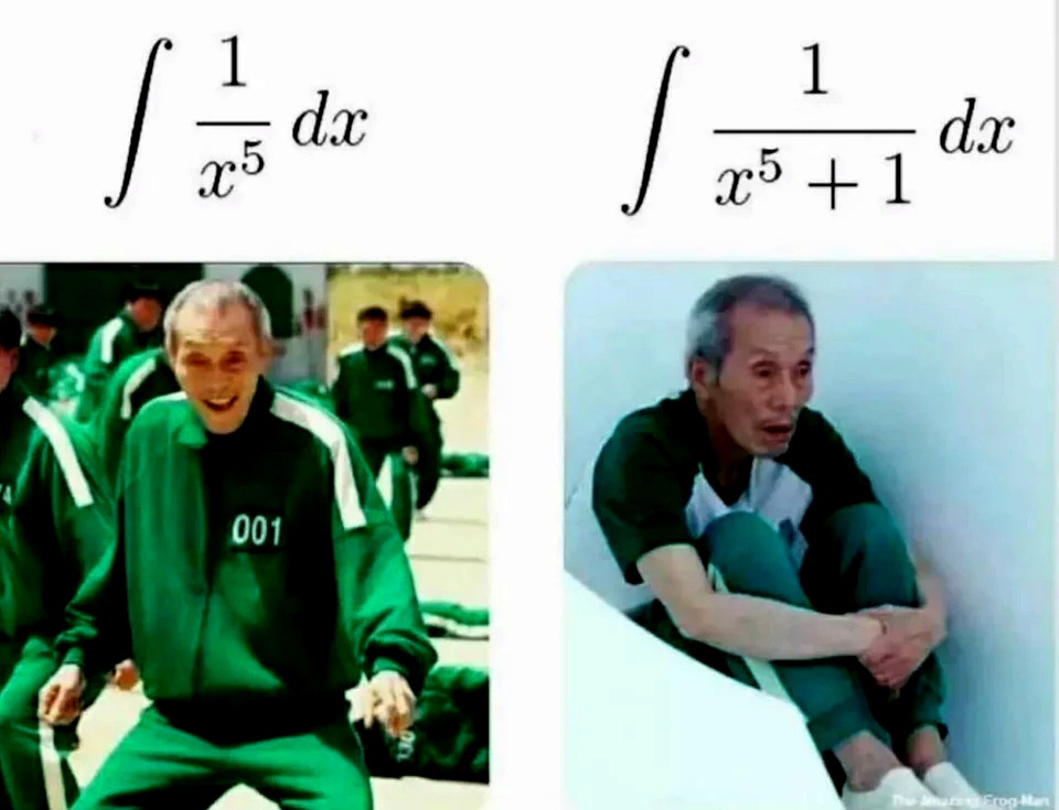 pickover's tweet photo. This is a mathematics joke. https://t.co/2StGSmnMAE https://t.co/TEwWnlSyOP