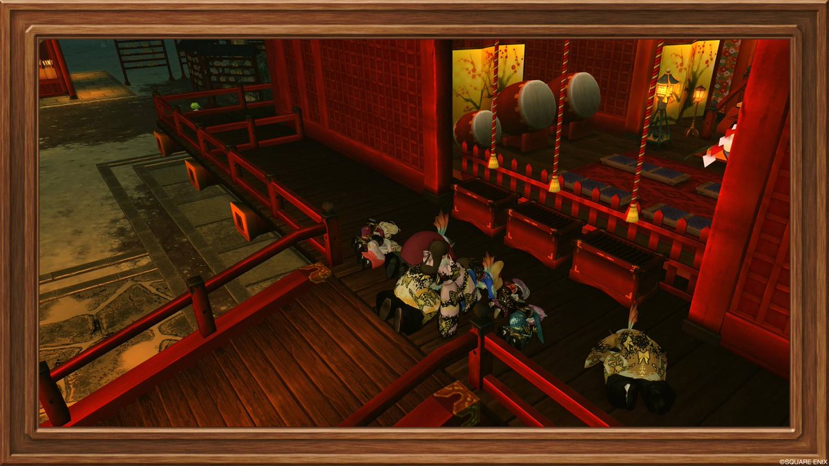 でぃおる🌱FF14＆DQ10 活動休止中 (@Dior_Blooming) / Posts / X