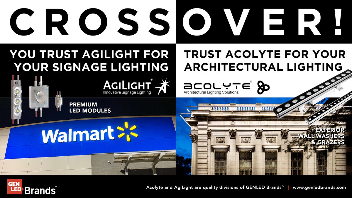 AgiLight tweet media