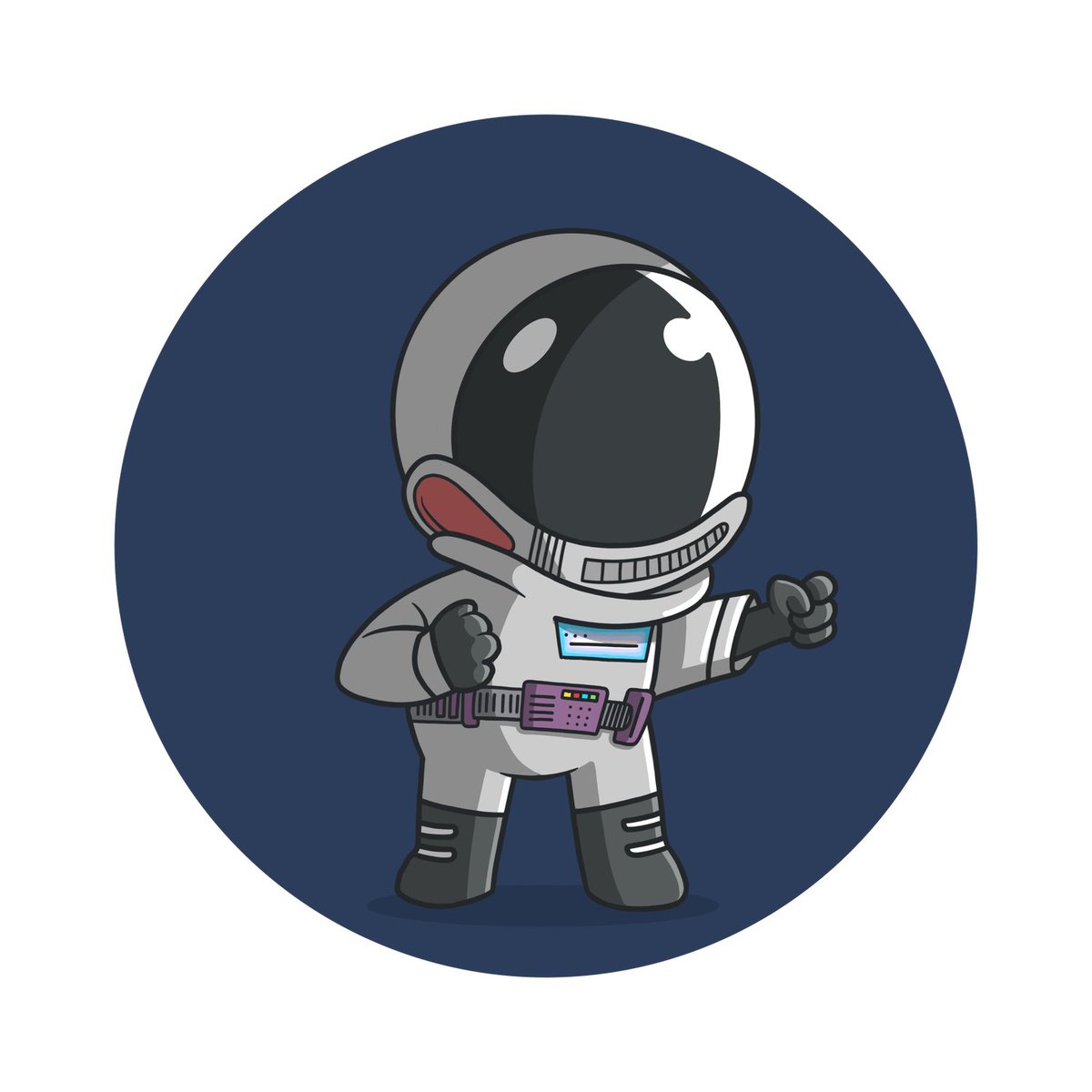 Alright guys this is spacebud #5150!! I will not giveaway this nft to someone. 

To enter:

Like, follow, and retweet for no reason. 

Winner won’t get chosen.