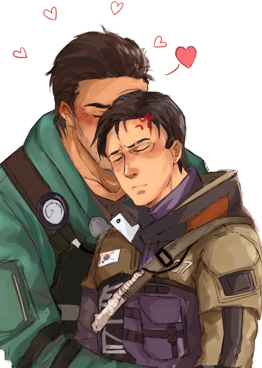 ●ω● : แม้นวิจิลจะมีเกรซในใจ เลยสานฝันให้แจ็คคัล