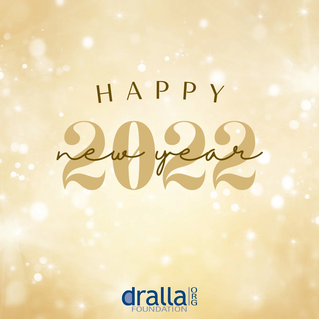 DrallaFound's tweet photo. Happy new year!

We will begin accepting applications on January 1st:  https://t.co/RY02z2hPJn

Here's to making more unforgettable days possible in 2022! https://t.co/Z1hzygXC6g