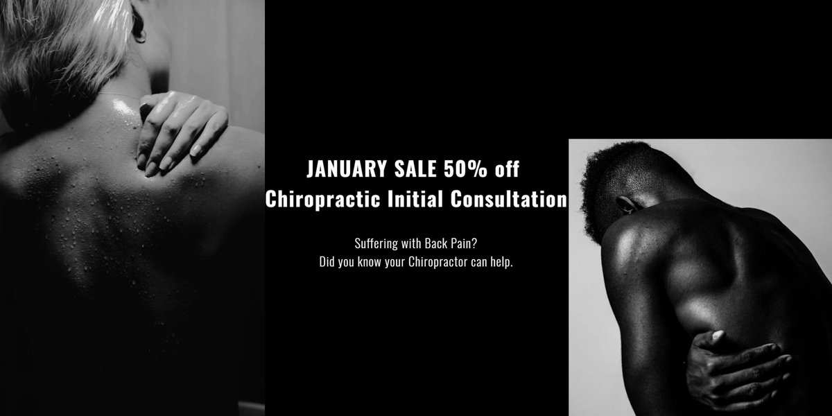 Back in Shape Chiropractic tweet media