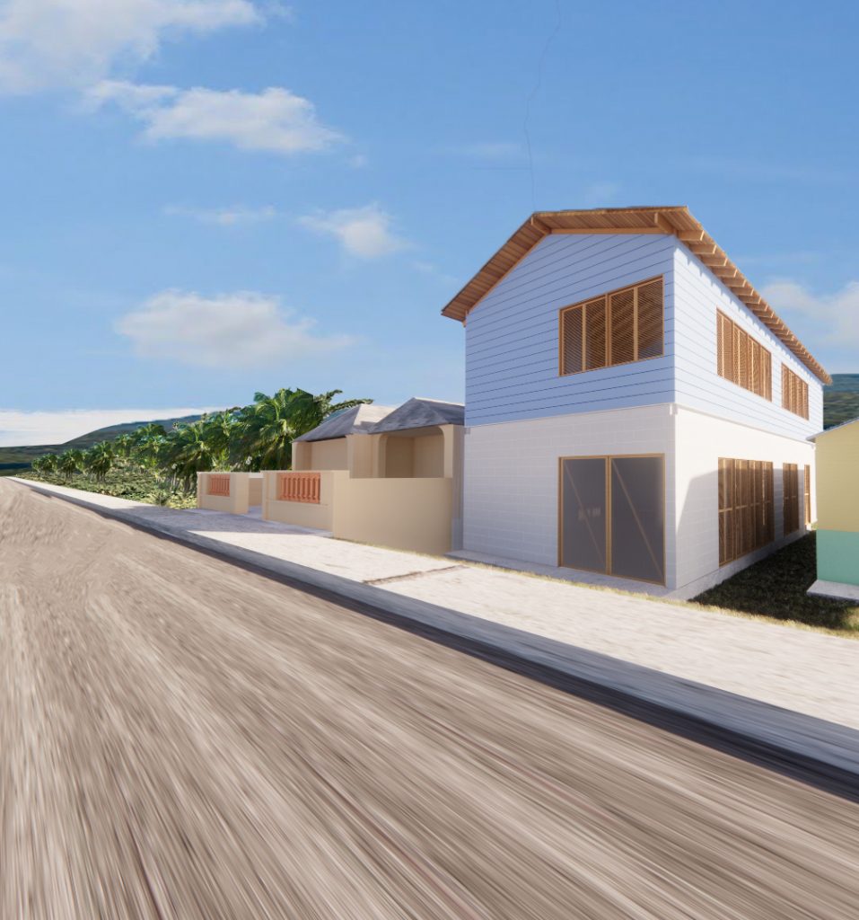 We are dreaming big for 2022! Raising $100,000 for our new Learning Center and education programs will help us provide targeted literacy interventions for 170 students.
Donate before Monday and your generosity will be doubled! Let's build #BrighterFutures bit.ly/3q23kgf