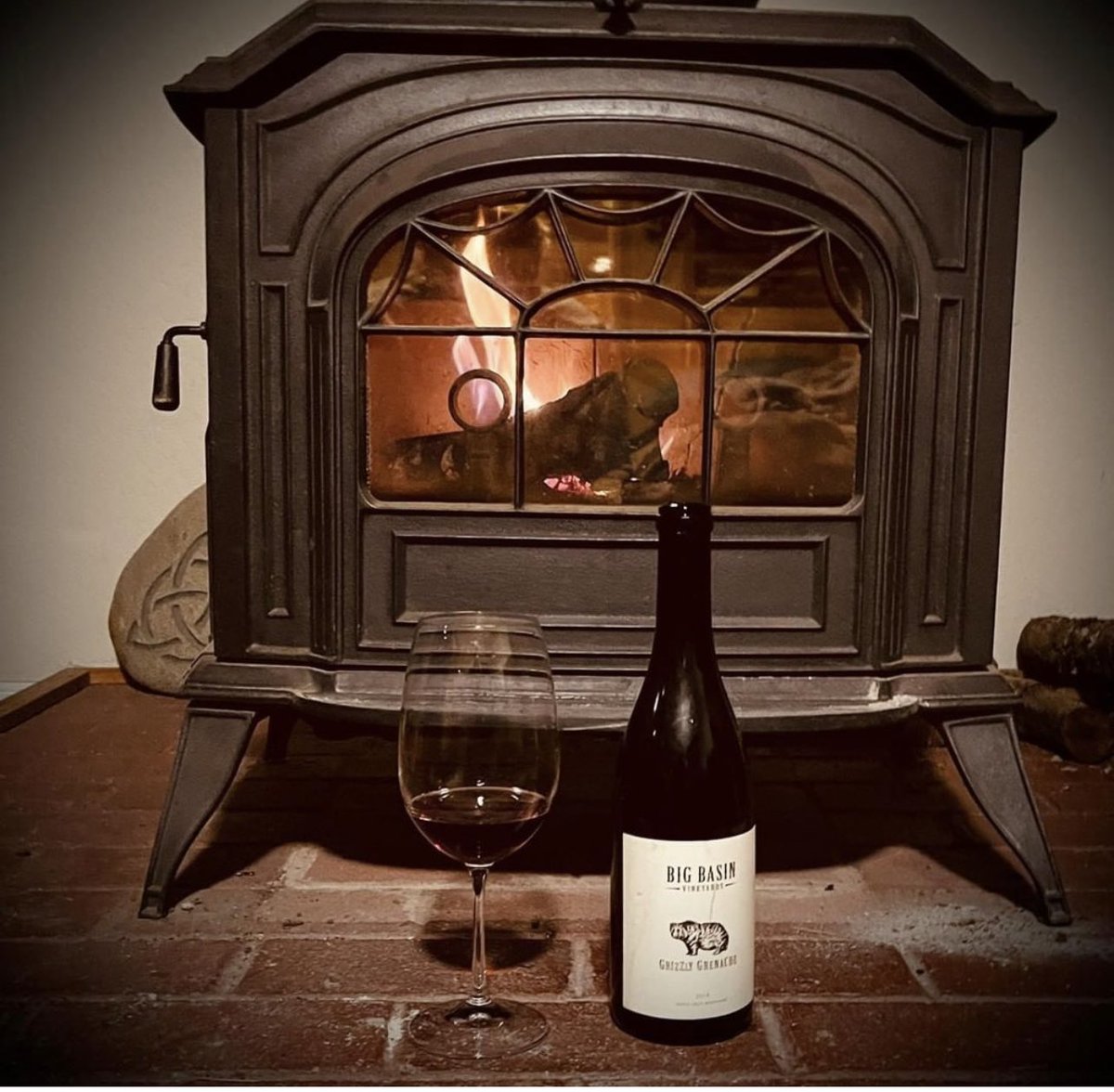 Big Basin Vineyards tweet media