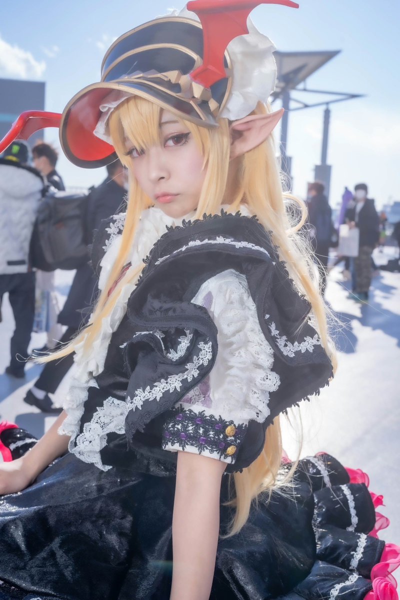 川本の分身 (@kawamoto_cos_) / Posts / X