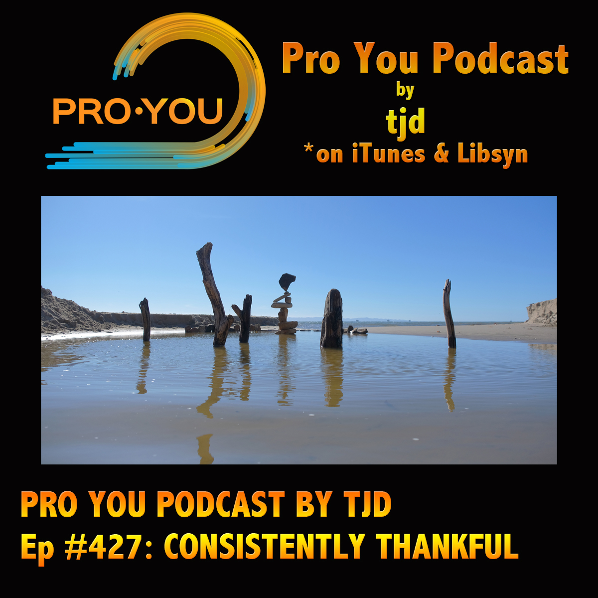 proyoupodcast's tweet photo. Hello &amp; happy Thursday! Pro You Podcast by tjd Ep #427 "Consistently Thankful" avail on iTunes &amp; Libsyn -  enjoy &amp; thanks for listening! #proyoupodcastbytjd #youareworthit https://t.co/wimZMz5CYZ https://t.co/MZCfaWzsNs