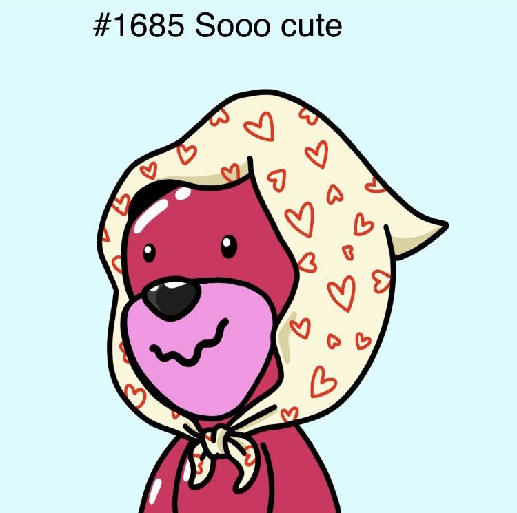 #nft #nftart #nftartist #nfts #nftcollector #nftcommunity #cryptoart #critoartist #nftphotography #nftanimation #nftvideo #digitalart, visit us in inBetweeners by GianPiero, this bear comes from the farthest and most beautiful land in the world Chile 🇨🇱 🌳🌳🌳