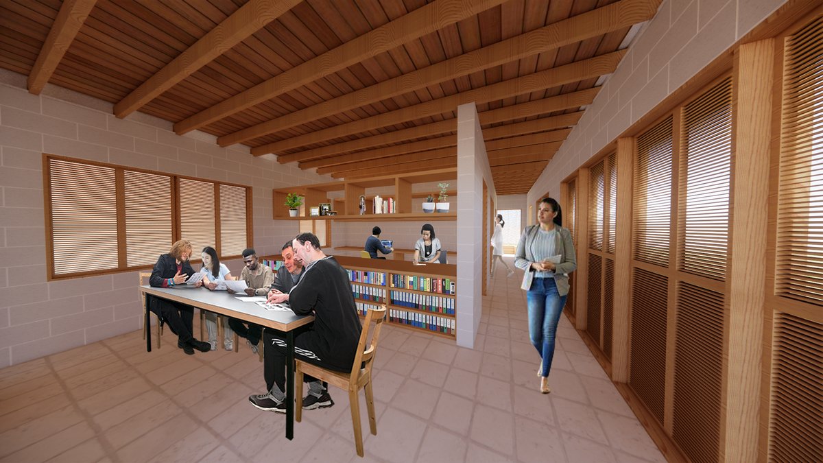 Yspaniola's tweet photo. We are dreaming big for 2022! Raising $100,000 for our new Learning Center and education programs will help us provide targeted literacy interventions for 170 students.
Donate before Monday and your generosity will be doubled! Let's build #BrighterFutures https://t.co/7zqNVa4tZw https://t.co/DtgesJxVAy