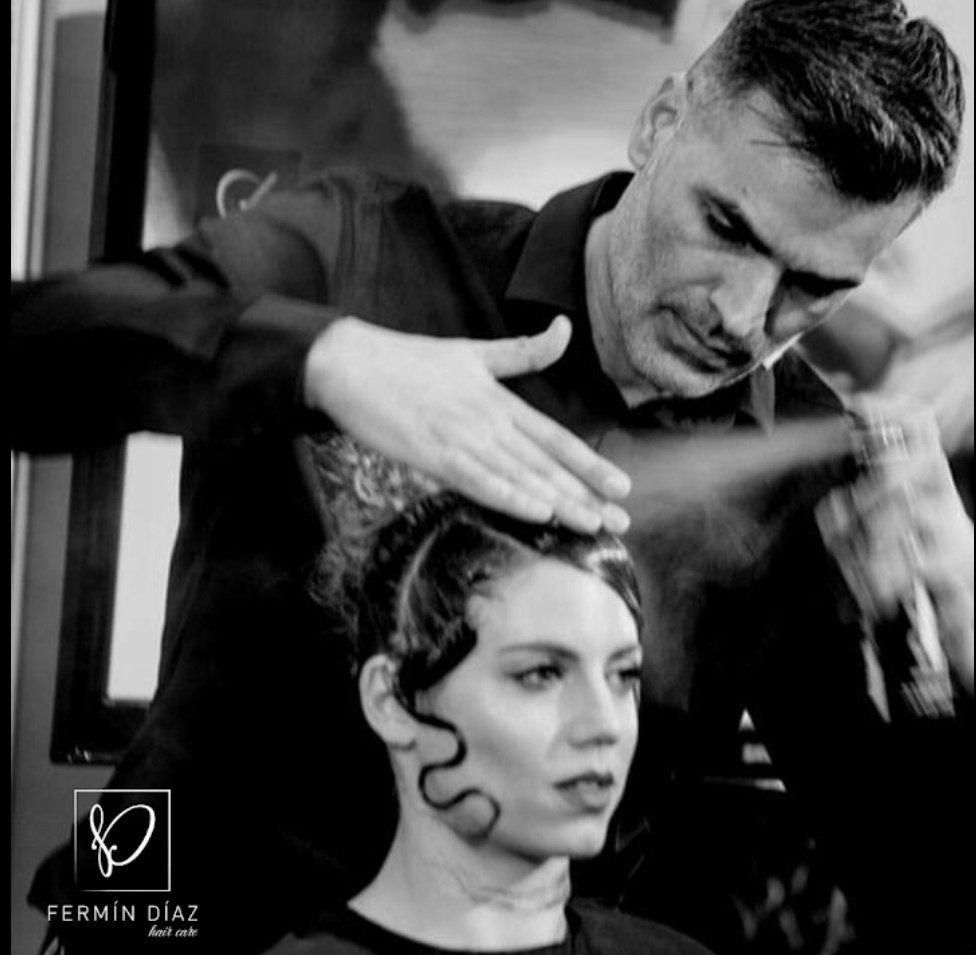 "La moda se pasa, el estilo jamás" - Coco Chanel 💭

#peluqueriafermindiaz #peluqueriaensanisidro #sanisidrotenerife #santacruzdetenerife #tenerifepeluquerias #tenerifesanisidro #tenerifeisland #canaryisland #cocochanel