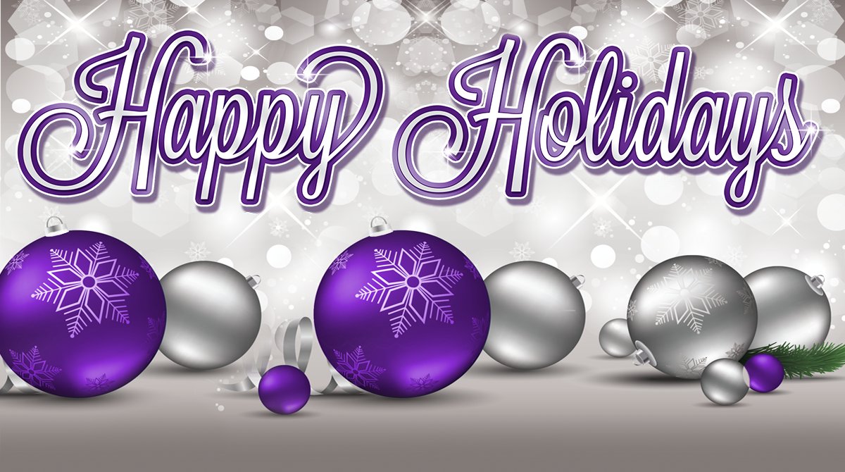 All TCPL branches will be closed December 31st
&amp; January 1st. We will reopen, normal hours, on January 2nd. Our downloadable and streaming content is always
available:

tcpl.lib.in.us/eresources/dow…
ming-content/