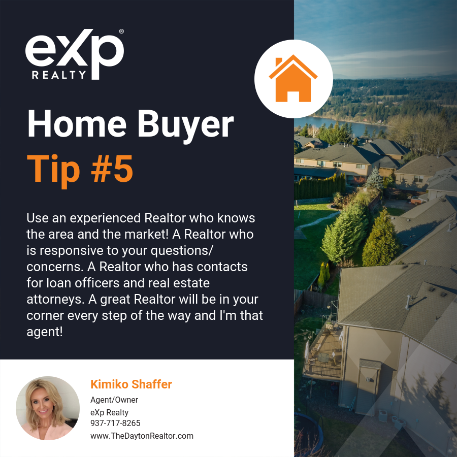 RealtorKimiko's tweet photo. There are currently over 2 million licensed agents just in the United States! With so many to choose from, how do you know which agent will serve you best? Find a realtor that meets all the qualifications below!
#ImYourHuckleberry #RealEstate #homebuyers #DedicatedAgent #callme https://t.co/GkrSv7C9NE