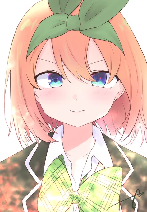 想いの強さで負けたくない 