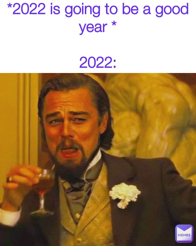 _GenSuccess's tweet photo. Has everybody sent out a #2022memes already? If you haven't, here are the memes that got us cracking up every time.

We believe that the best is yet to come and we all have the power to stir our future. Here is to the New Year full of possibilities!

#gensuccess #equalopportunity https://t.co/36YpsTjX7r