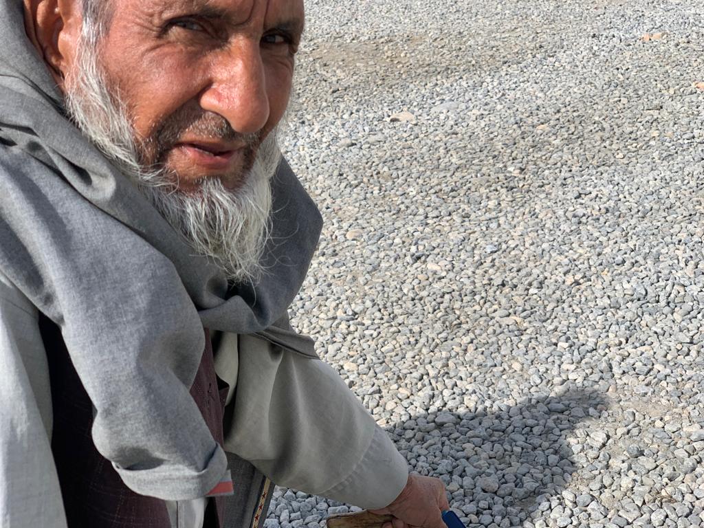 MarinKajdomcaj's tweet photo. As this difficult year comes to an end, war tired Afghans simply ask for a better 2022 from the world. A year of peace... restoring respect for humanity!

Like 4the rest of four decades of turmoil, we at @UNHCRAfg are here, standing with the people of Afghanistan https://t.co/fXJqzzhrra