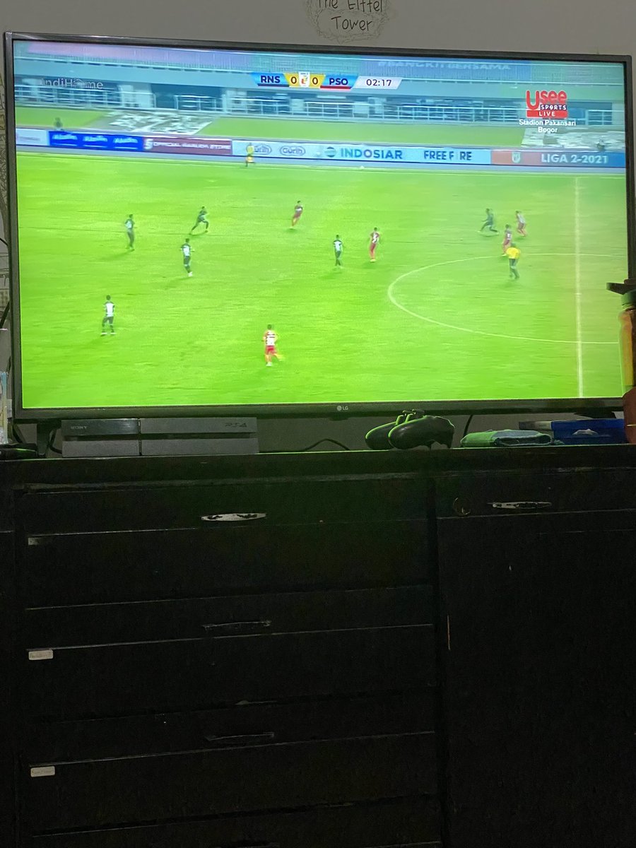 Angga_permana_p's tweet photo. Senange goal dari arseto solo 👍@harmonisme https://t.co/nO0gH2AW63