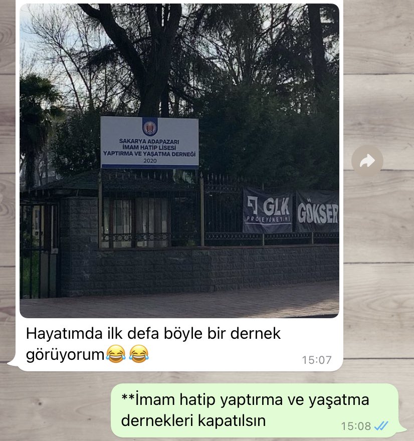 Kapatılsın