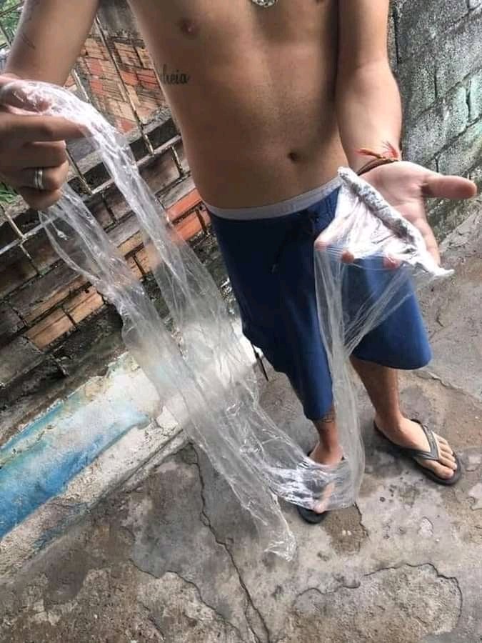 Quando você pensa que pegou um Black servido 😂😂😂😂😂