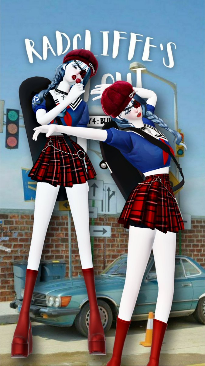 nyavvia's tweet photo. ㅤㅤㅤㅤㅤ️️
️️ ️
️️ 𝐑𝐀𝐃𝐃𝐂𝐋𝐈𝐅𝐅𝐄 𝐅𝐀𝐌𝐒
" 𝘿𝘼𝙔 𝙊𝙐𝙏 : 5 𝘿𝘼𝙔'𝙎 𝘾𝙃𝘼𝙇𝙇𝙀𝙉𝙂𝙀 "
❝ DAY 4 ❞
ㅤ on frame : Alleya
––––––––––––––––––––––
#RADCLIFFESDAYOUT
ㅤ
ㅤ https://t.co/aTOiNiz6HI