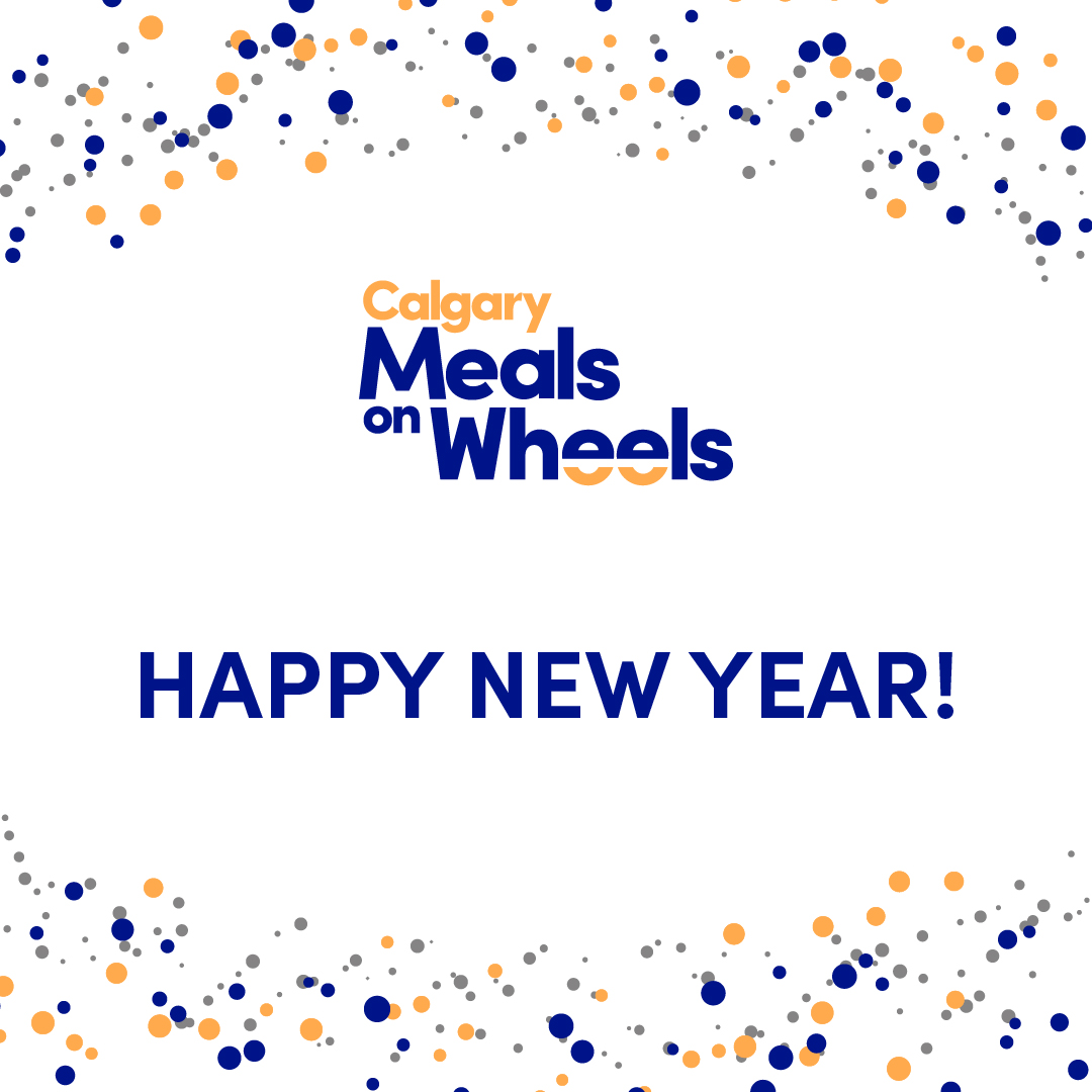 Meals on Wheels YYC tweet media