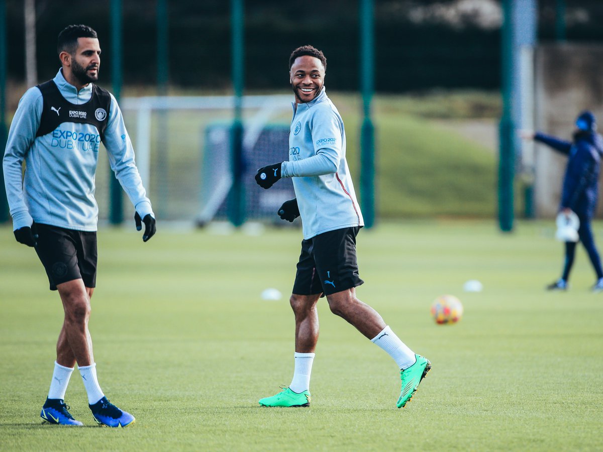 ManCity tweet picture