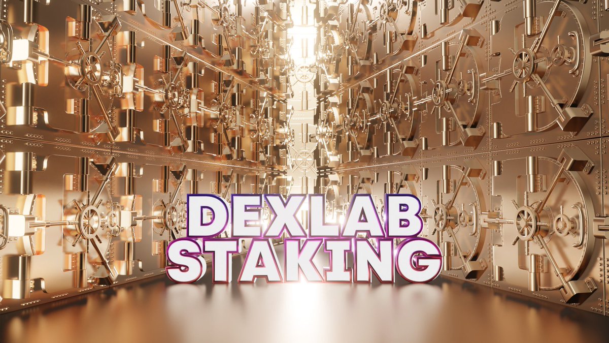 Dexlab 🧬 tweet media