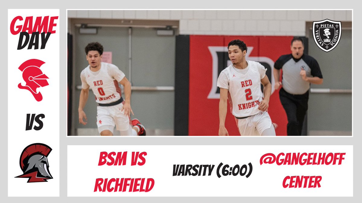 BSM_Basketball's tweet photo. Back-to-back.
Wrapping up our games at Concordia tonight’s vs Richfield!!!
#BSMBasketball https://t.co/uDGzf7vuq0