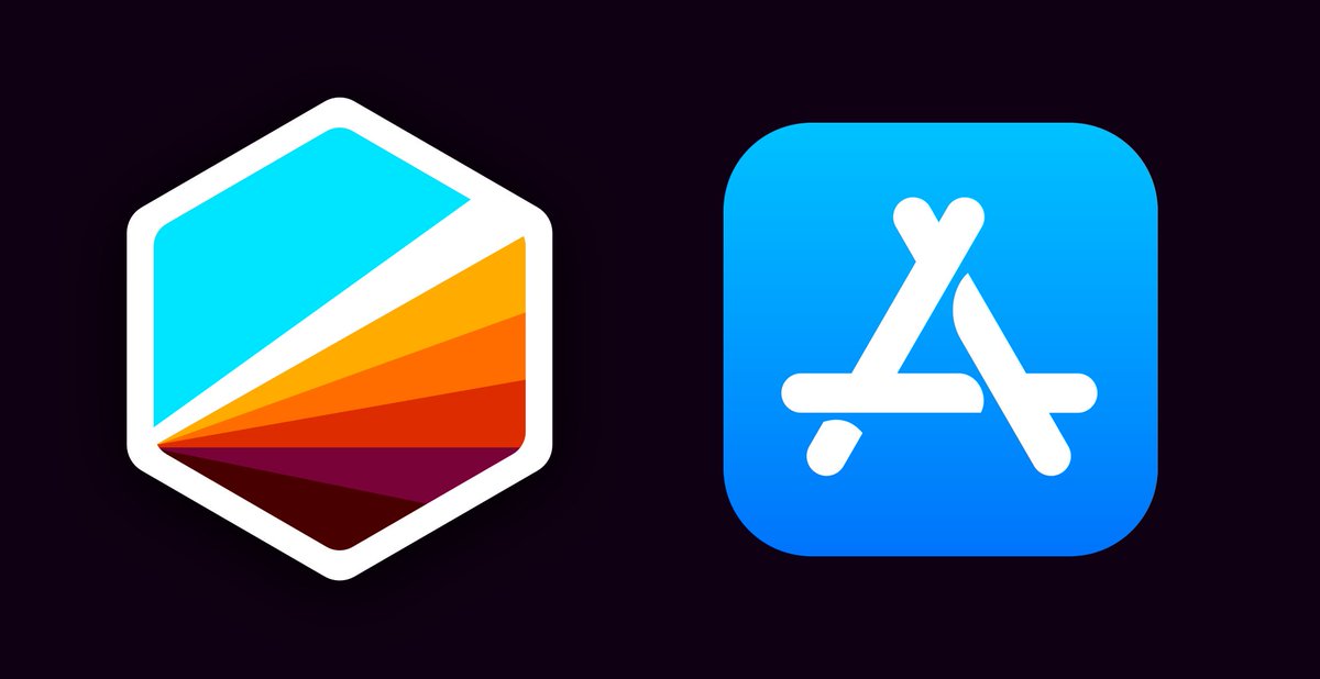 Look at how cute these icons are together.

Trials Report is now available as an iOS app on the App Store: apps.apple.com/app/destiny-tr…